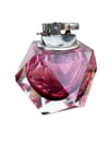 Briquet de table de Murano "Sommerso"