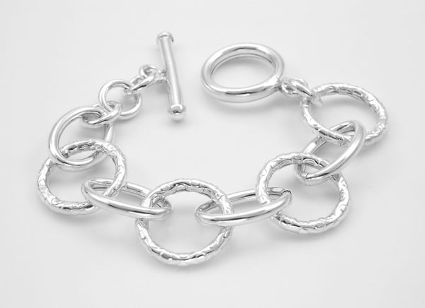 Image of Jingle bracelet