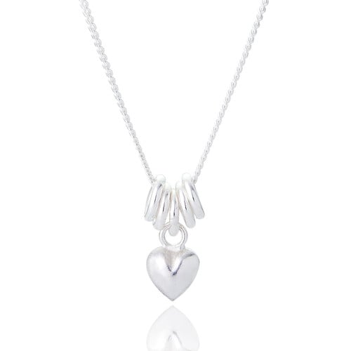 Image of Sweetie necklace - P941