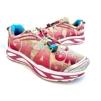 Image 1 of HOKA ONE ONE Huaka Trainers - Pink