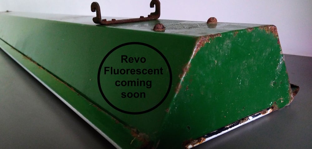 Image of Revo Flurescent