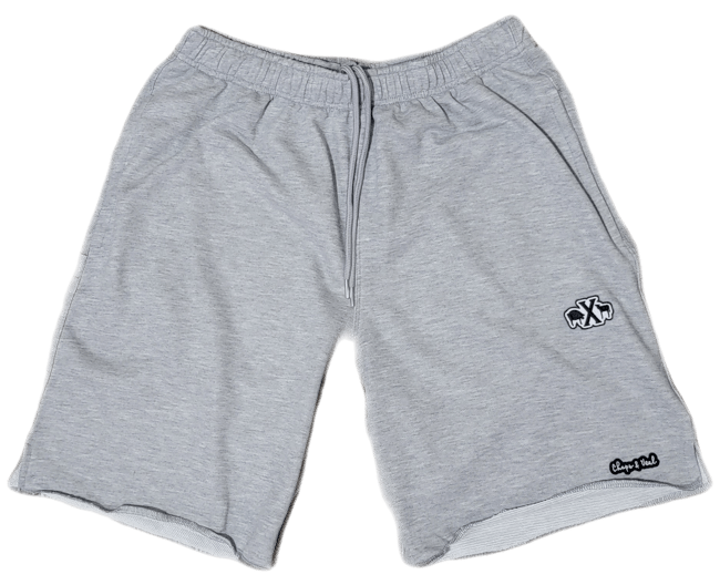 C&V GreyGrey Shorts