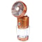 Image of Portable Outdoor Lantern with Fan