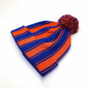 93/94 Away Bobble Hat Without Embroidery