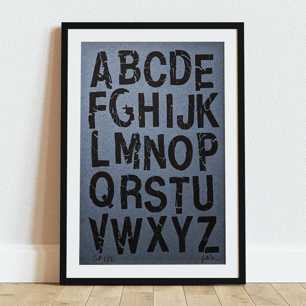 HELFRACTICA Special Print Edition of 2