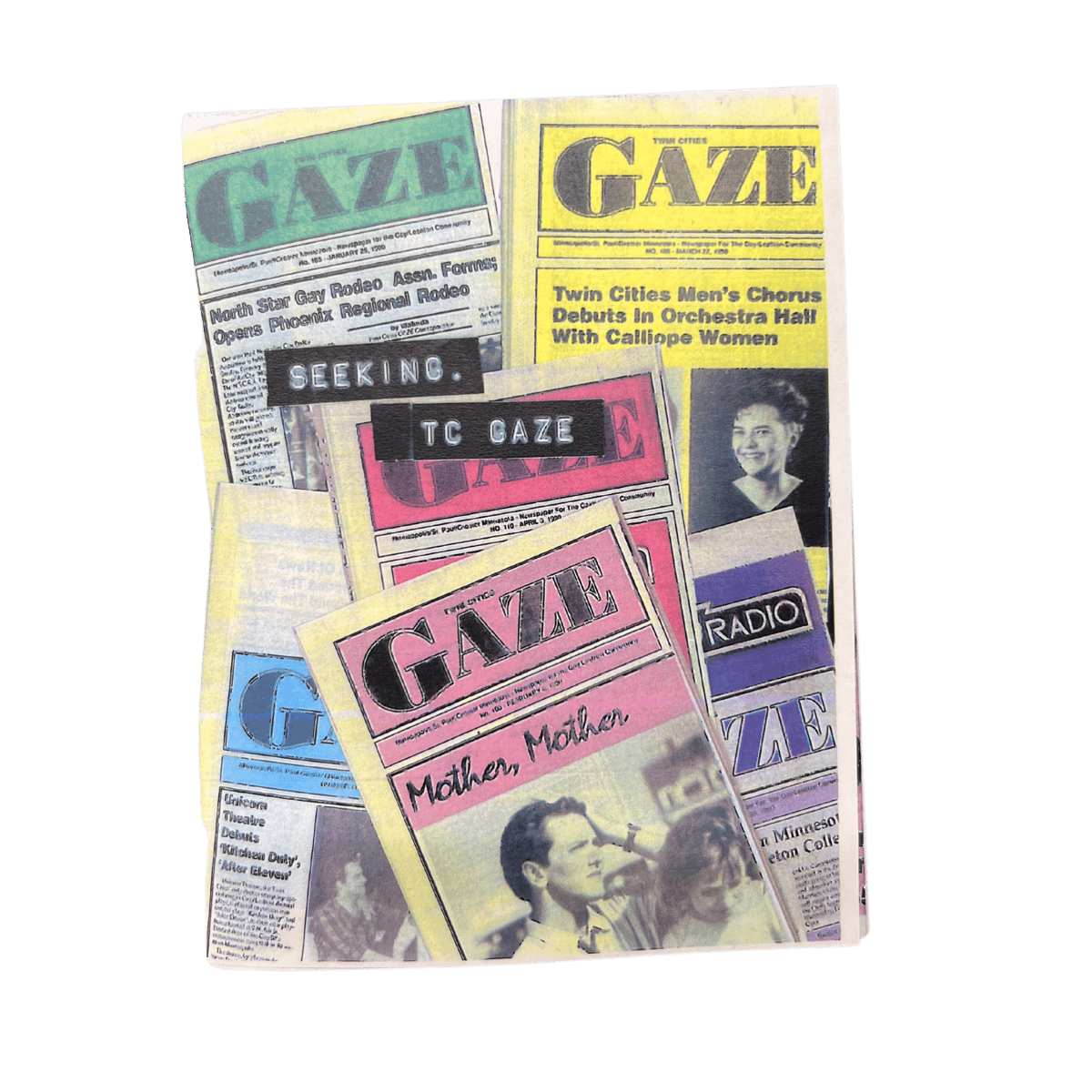 【st】GAS! MAGAZINE / SEEK st】GAS! MAGAZINE / SEEK Mec-Gar 10 Shot Magazine fits S&W