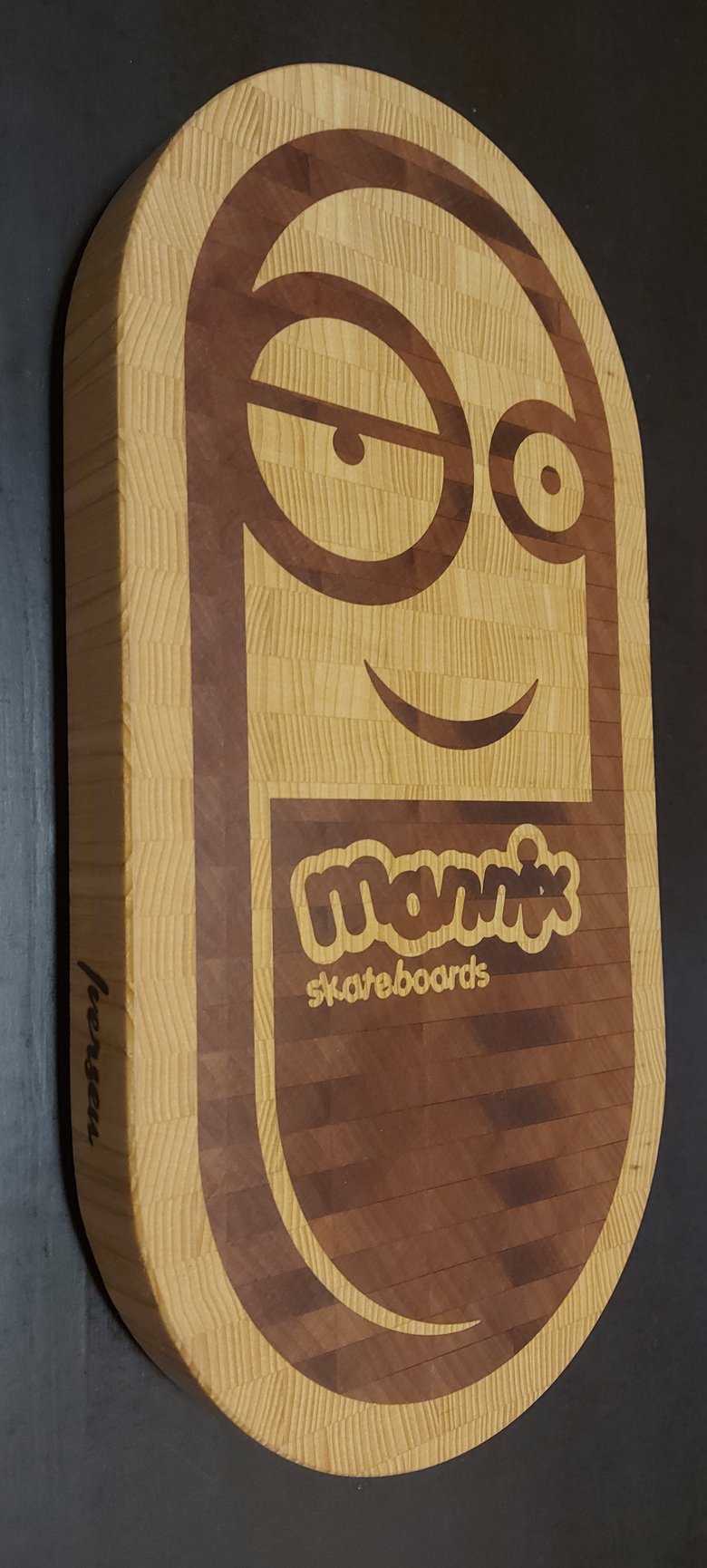 Image of Kitchen Cuttingboard IVERSEN