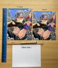 Image 2 of PRINT Sound|Hashira