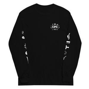 Image of COME TO CHANDLER PARK LONGSLEEVE