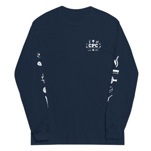 Image of COME TO CHANDLER PARK LONGSLEEVE