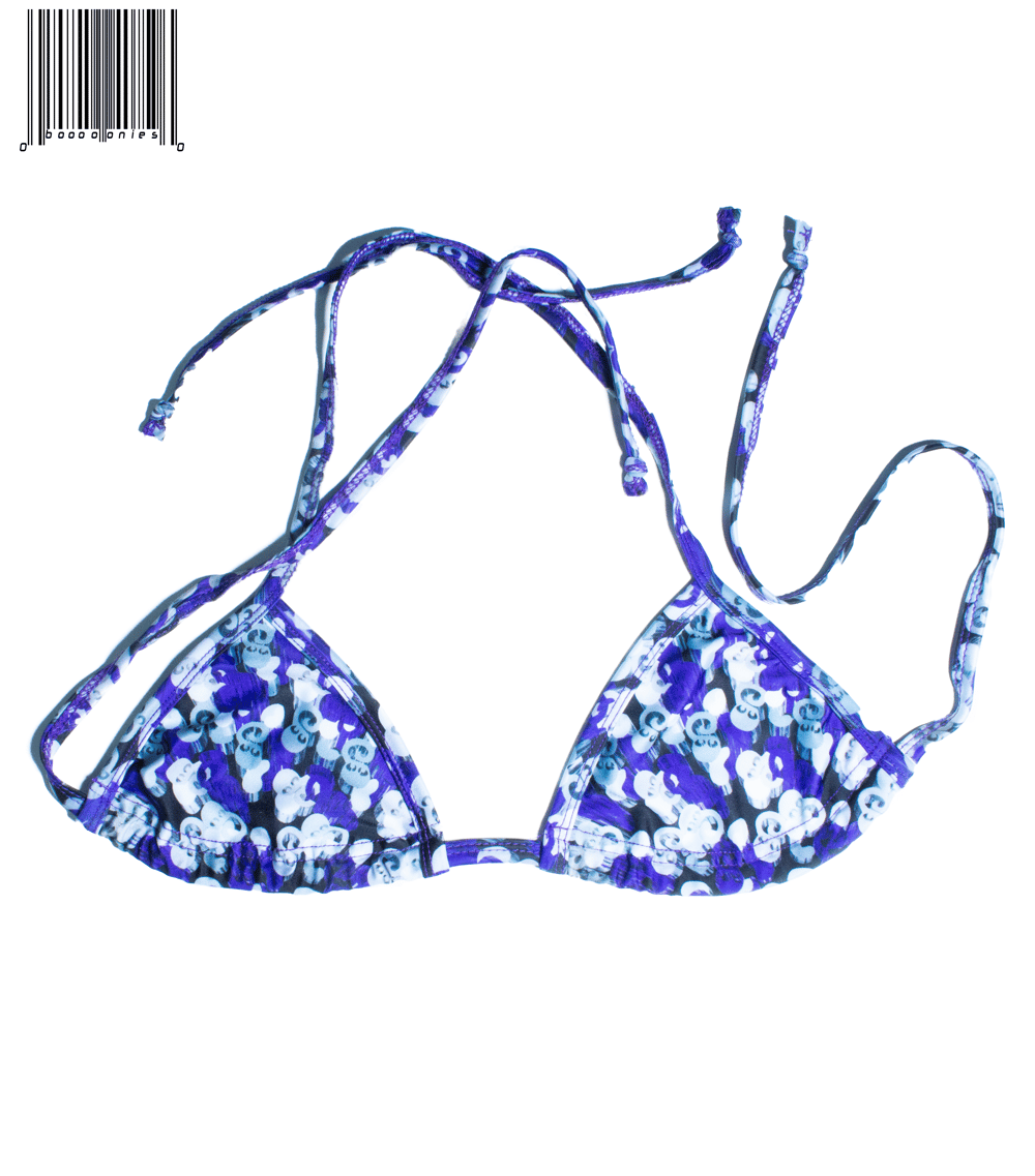 Image of Boon Bikini (TOPS) (All Colors)
