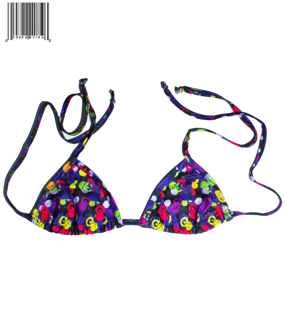 Image of Boon Bikini (TOPS) (All Colors)