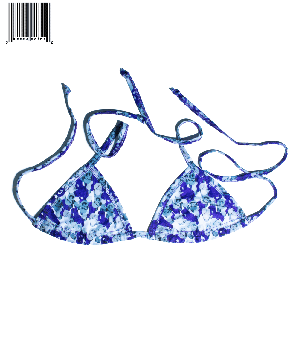 Image of Boon Bikini (TOPS) (All Colors)
