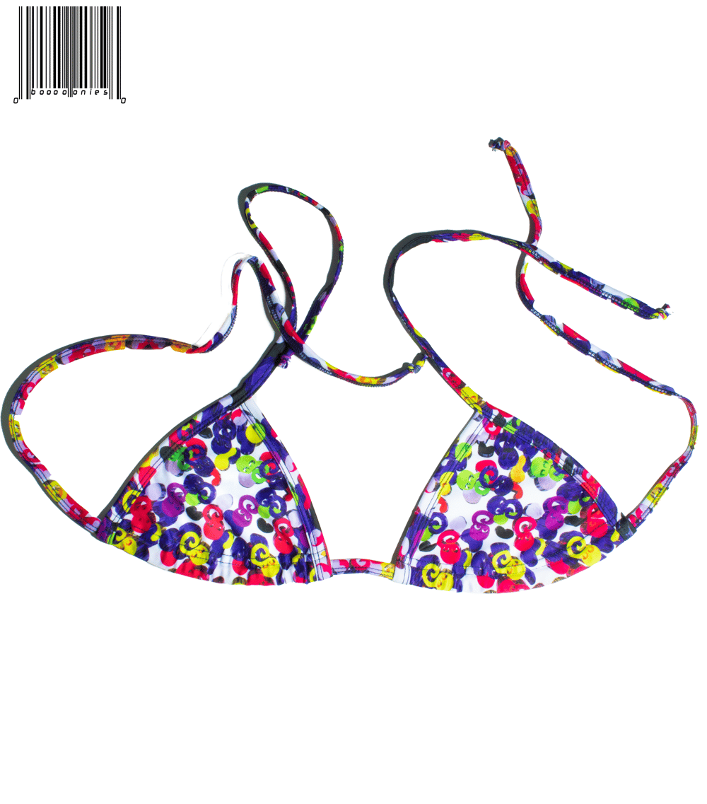 Image of Boon Bikini (TOPS) (All Colors)