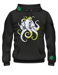 Octophant Hoodie