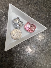 Hello Kitty Nail Charm 