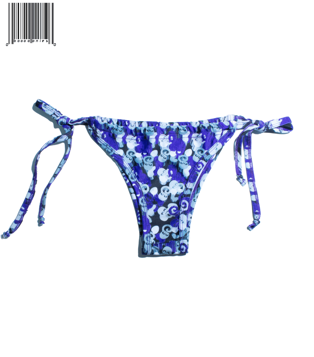 Image of Boon Bikini (Bottoms) (All Colors)