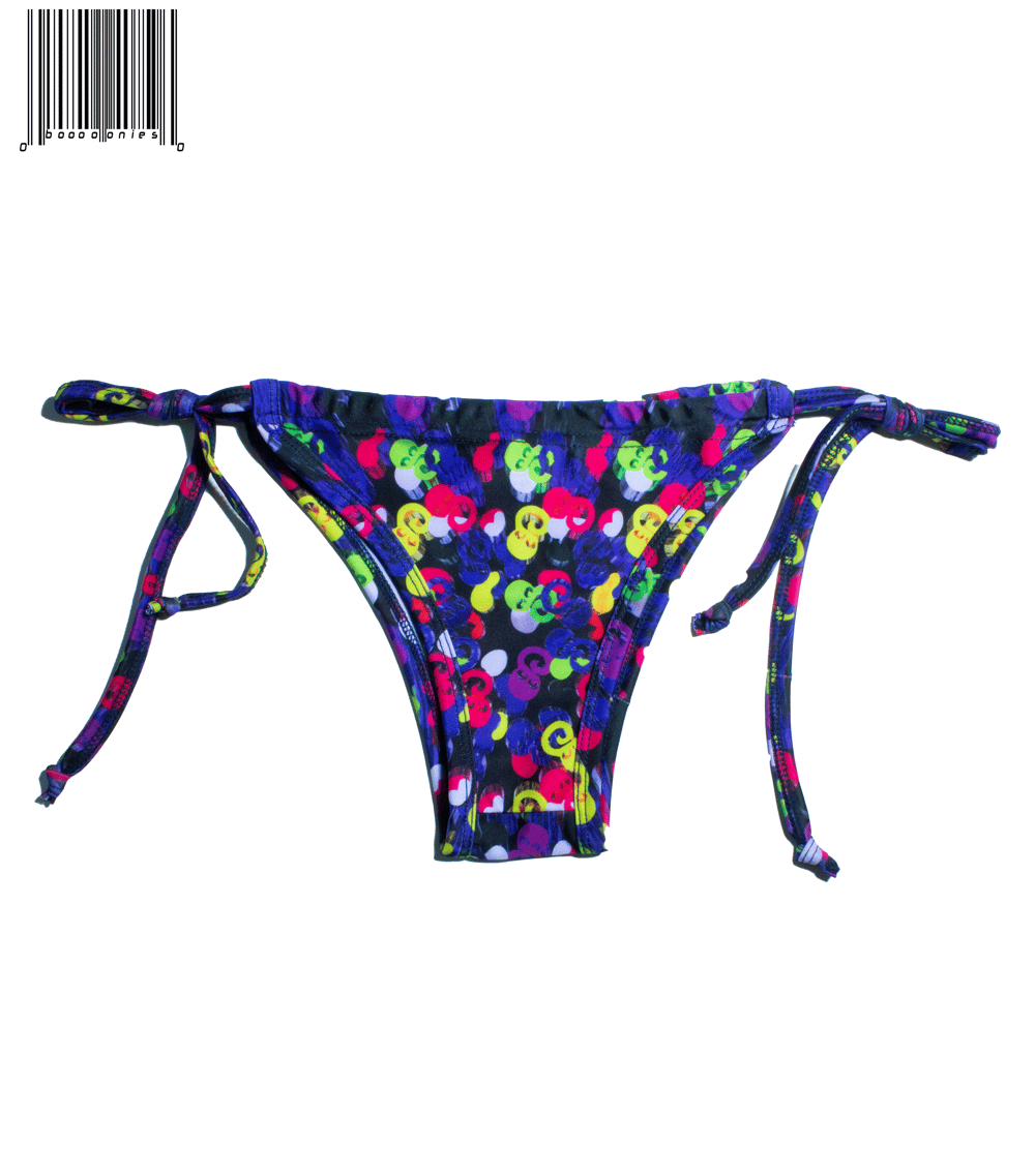 Image of Boon Bikini (Bottoms) (All Colors)
