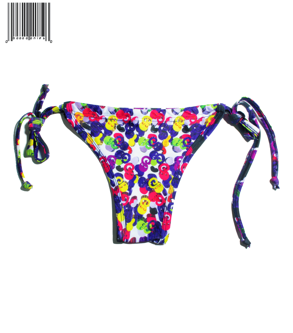 Image of Boon Bikini (Bottoms) (All Colors)