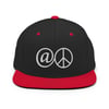 Snapback Hat
