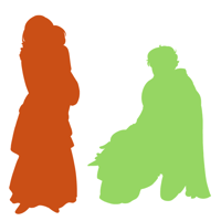 Image 2 of Guardians of the Stars - Lost Mother and Found Son