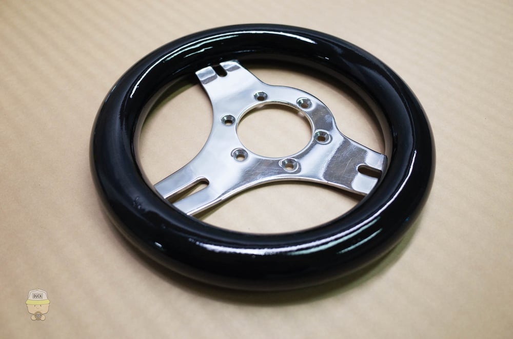 230mm - B GLEAMED 3!