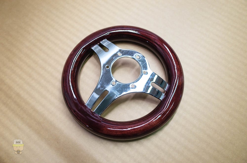230mm - Union 76