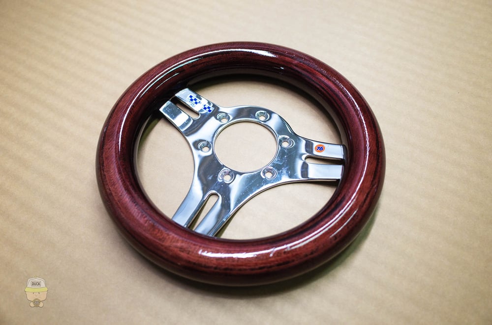 230mm -  Union 76 