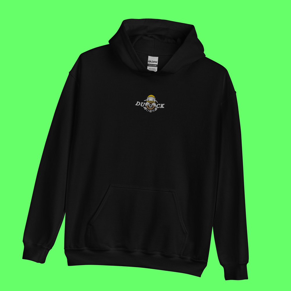 2023 Duckhouse Jumper