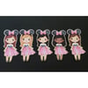 Mother's Day Gift Card Holder 