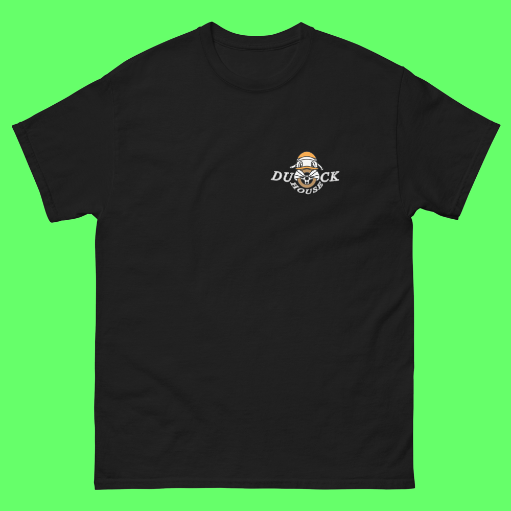 Offical Duckhouse Shirt 