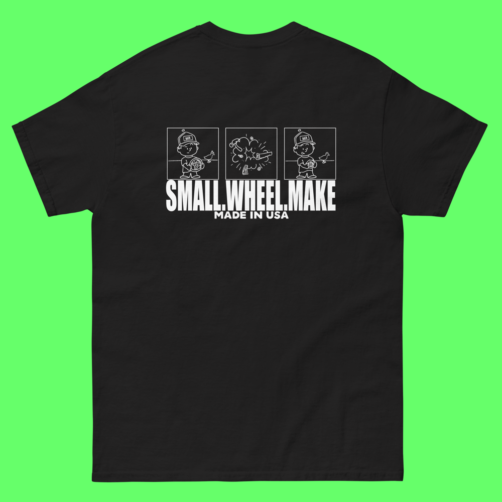 Offical Duckhouse Shirt