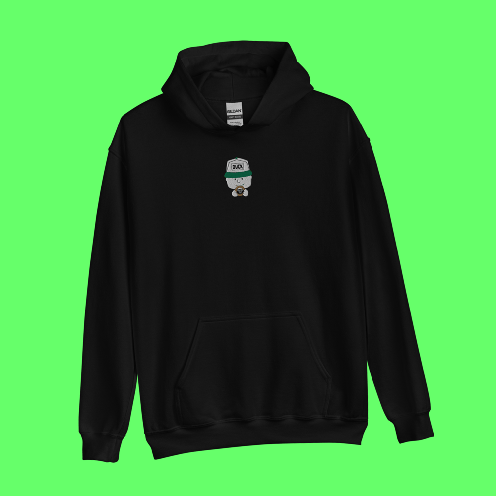 2022 Duckhouse Jumper