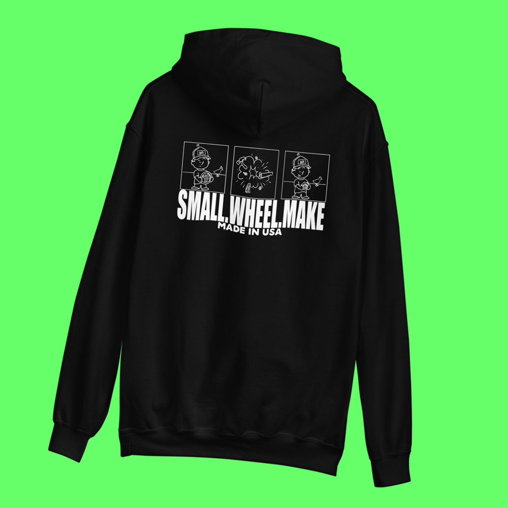 2022 Duckhouse Jumper