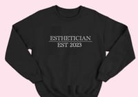 Esthetician Est 2023