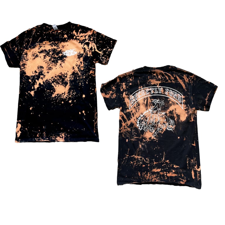 BORN TOULOUSE SHIRT Image 3
