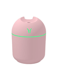 Vaport Humidifier (pink)