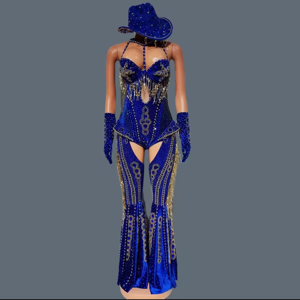 Image of Cowboy Carter Set 