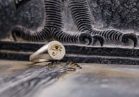 Image 3 of Eye Of Ra Signet