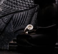 Image 5 of Eye Of Ra Signet