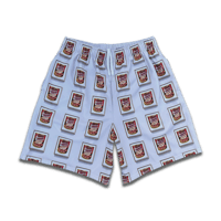 Image 1 of Bean Can Shorts