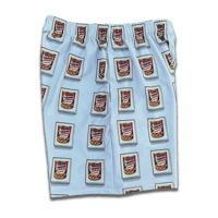 Image 2 of Bean Can Shorts