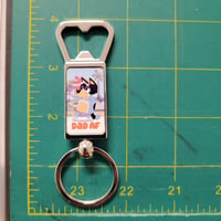 DadAF keychain