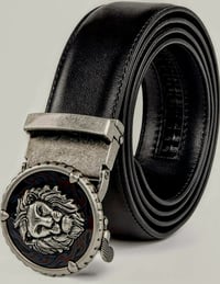 Image 1 of On-A-Mission™️ Branded Belts
