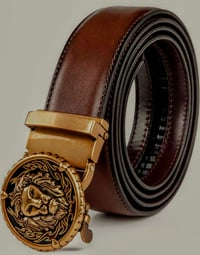 Image 3 of On-A-Mission™️ Branded Belts