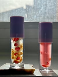 Image 2 of Strawberry Bliss (Clear)2-Pack