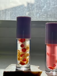 Image 1 of Strawberry Bliss (Clear)2-Pack