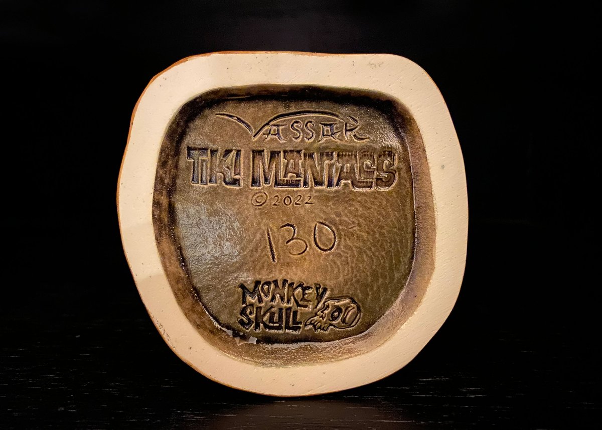 Image of Dracula's Downfall Mug