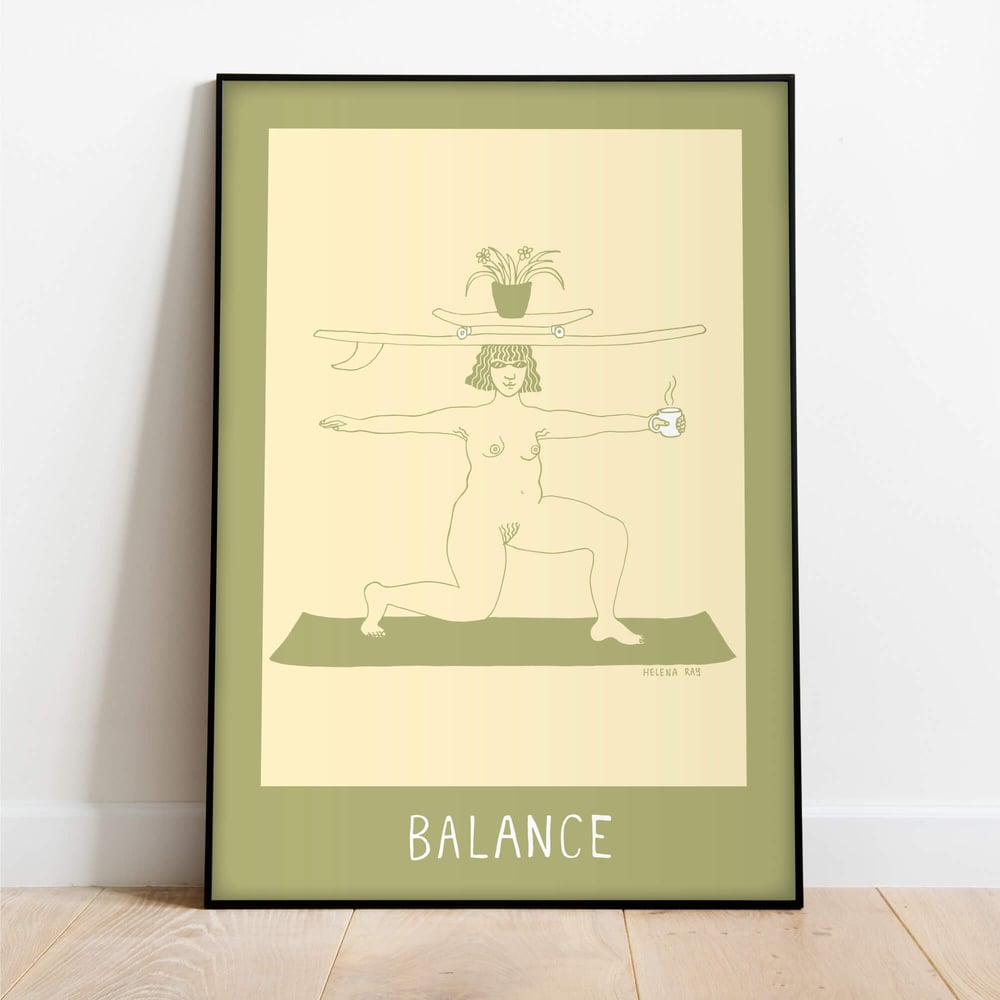 Balance