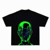 Psycho Graphic T-Shirt 